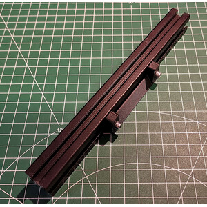 OpenAstroTech Prismaskena för OpenAstroGuider V3 Vixen-Style