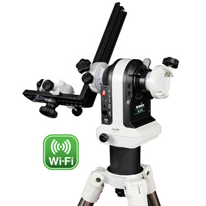 Skywatcher Montering AZ-GTiX WiFi