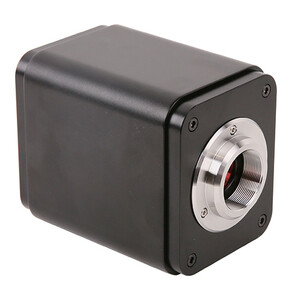ToupTek Kamera ToupCam XCAM4K 8MPA, CMOS, 1/1,8", 8 MP, 2 µm, 60/30/30 fps, HDMI/LAN/USB 3.0, WLAN som tillval