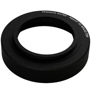 PegasusAstro Adapter M66 hona till M54 hane (för Skywatcher Esprit 100)