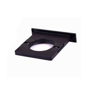 Artesky Filterhållarskena för BIG-filterlåda (omonterad) 65x65mm