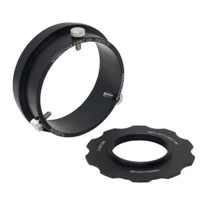 PrimaLuceLab Adapter för ESATTO 3" och Skywatcher ESPRIT 100ED