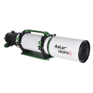 Askar apokromatisk refraktor AP 130/1000 130PHQ OTA