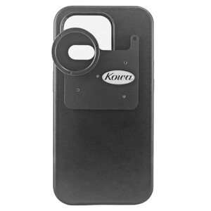 Kowa Smartphone-adapter TSN-IP16 Plus RP lämplig för iPhone 16 Plus