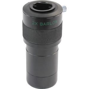 Omegon 2x ED Barlowlins 2"