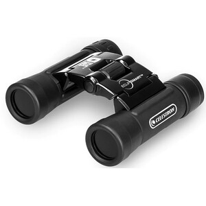 Celestron Solteleskop 10x25 EclipSmart