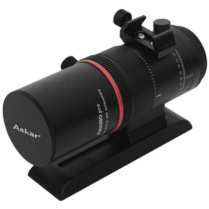 Askar apokromatisk refraktor AP 40/180 FMA180PRO OTA