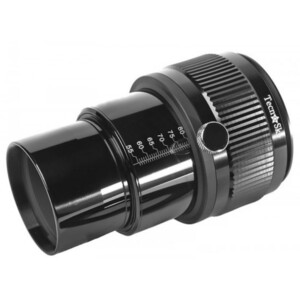 Tecnosky Variabel Flattener 1,0x M48
