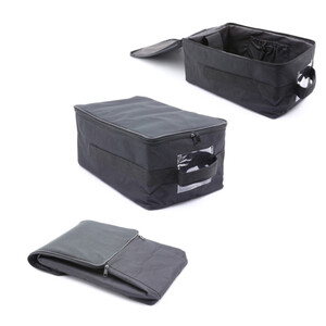 Optika M-010, transportväska i nylon (B-150, B-190, B-290, SZM-, SZN-, SZP-serien)