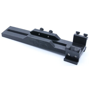 Astroprints Guidekikarhållare med 2 sökarhållare Storlek: 25 cm