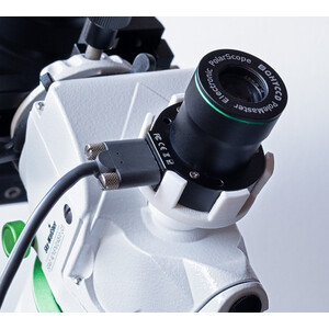 Astroprints Adapter för PoleMaster till Skywatcher Star Adventurer GTi
