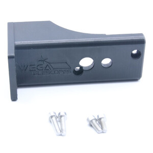 Astroprints Adapter ZWO EAF till Baader Diamond Steeltrack BDS