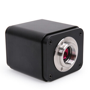 ToupTek Kamera ToupCam SCAM4K 8MPB, färg, CMOS, 1/1,2", 2,9 µm, 30/30/30 fps, 8 MP, WiFi & USB 3.0