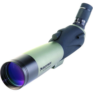 Celestron Kompakt tubkikare, zoom Ultima 80 20-60x80 mm, vinklad vy
