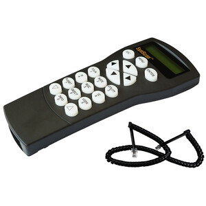 Skywatcher SynScan GoTo handkontrollbox med Kabel