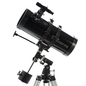 Celestron Teleskop N 127/1000 Powerseeker 127 EQ