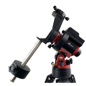 iOptron Montering SkyGuider Pro med Polar wedge