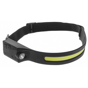 TFA Pannlampa LUMATIC FREE COB-LED