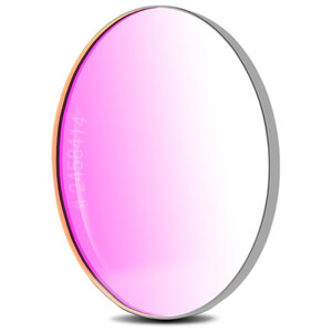Baader Filter Klarglas 31 mm