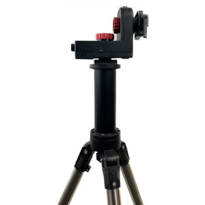iOptron Montering SkyHunter AZ GoTo med stativ och brygga