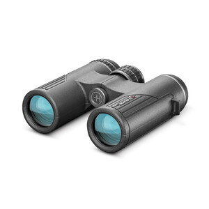 HAWKE Kikare Frontier ED X 10x32 grå