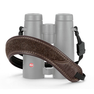 Leica Loden bärrem, brun
