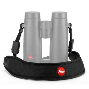 Leica Bärrem neopren svart