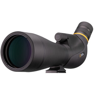 National Geographic Kompakt tubkikare, zoom Adventurer 20-60x80