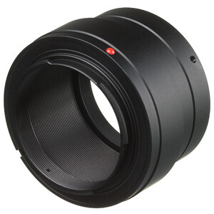 Bresser Kameraadapter T2-Ring für Sony E