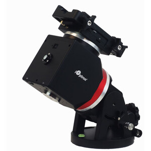 iOptron Montering HAE69EC iMate med handenhet