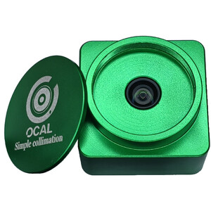 noctutec Elektronisk kollimator OCAL PRO V3.0