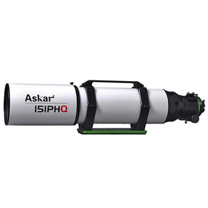 Askar apokromatisk refraktor AP 151/1057 151PHQ OTA