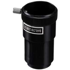 Bresser Barlowlins 2x 1,25"