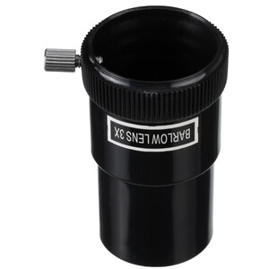 Bresser Barlowlins 3x 1,25"