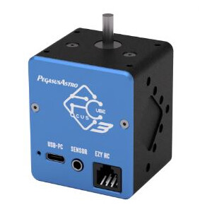 PegasusAstro fokuseringsmotor FocusCube v3 Universal
