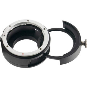 ZWO Objektivadapter Canon EOS / T2 mit Filterhalterung 2"