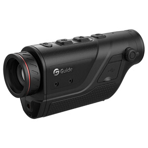 Guide Värmekamera TD411