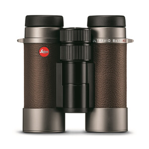 Leica Kikare Ultravid 8x32 HD-Plus Special Edition