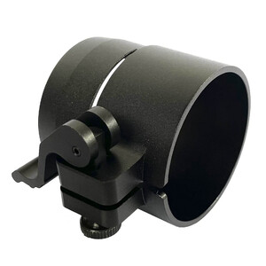 Sytong Okularadapter Adapter med snabbspak för 38,8 mm okular