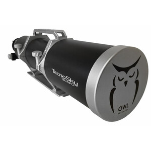 Tecnosky Apokromatisk refraktor AP 130/900 OWL EDT Triplet OTA