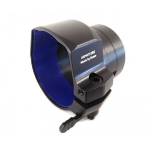 Rusan Okularadapter Adapter ARPNV för Pard S/SP för Swarovski Z6i Gen. 2