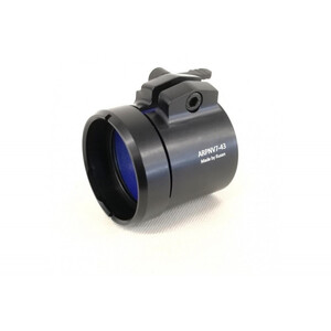 Rusan Okularadapter Adapter ARPNV Pard S/SP för okulardiameter 45,5 mm
