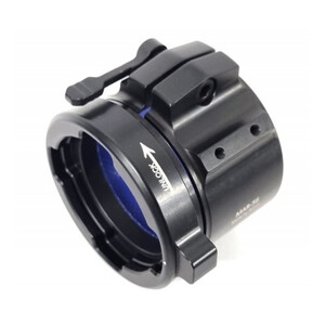 Rusan Modular fastspänningsadapter 63,5 mm linsdiameter