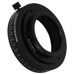 Askar Adapter för förlängningshylsa M48 & M54 16-20mm