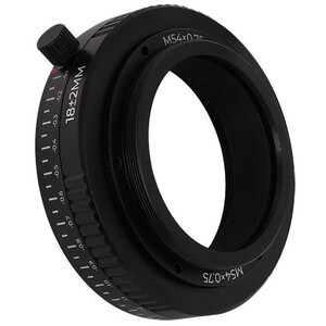 Askar Adapter för Förlängningshylsa M54/M54 16-20mm