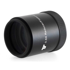 TS Optics Flattener 0,8x
