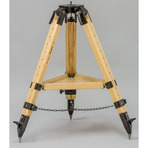 Berlebach Stativ UNI 18 ZWO AM5 med basplatta