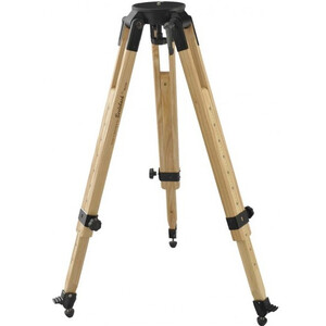 Berlebach Trä-trebensstativ Uni Modell 24