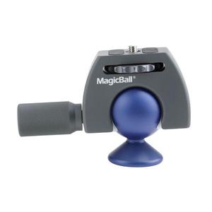 Novoflex Stativ-kulhuvud MagicBall Mini