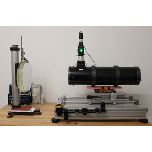 Astroshop Interferometrisk mätning Newton 8"- 12"